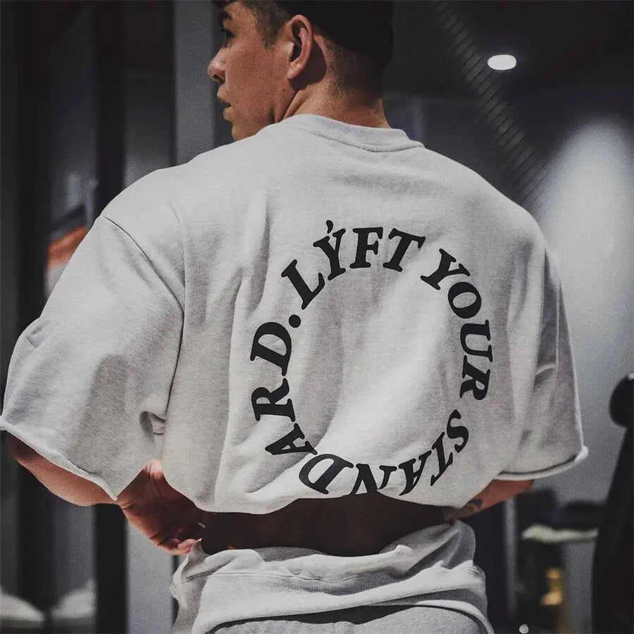 FlexiFit Gym Tee