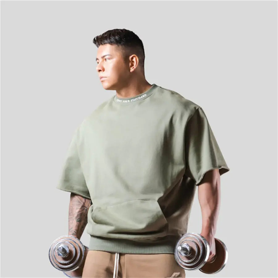 FlexiFit Gym Tee